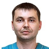 Тарасенко Константин Павлович, врач ЛФК