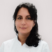 Хорошилова (Хрущева) Светлана Юрьевна, косметолог