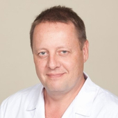 Коляденко Вячеслав Вячеславович, детский анестезиолог