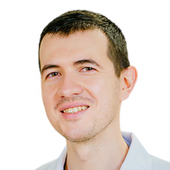 Клименко Дмитрий Петрович, травматолог