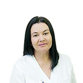 Демина Светлана Степановна, стоматолог-терапевт