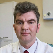 Солдатов Вадим Александрович, невролог