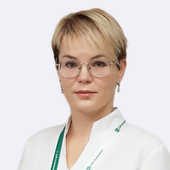 Михайлусь Наталья Юрьевна, педиатр