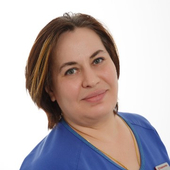 Любина Резида Рифкатовна, массажист