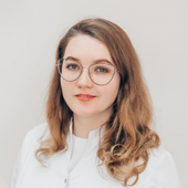 Макаркина (Степанова) Мария Леонидовна, онколог