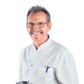 Кислица Николай Семёнович, стоматолог-терапевт