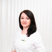 Гринкевич Екатерина Петровна, пародонтолог