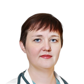 Симагина Наталья Валерьевна, эндокринолог