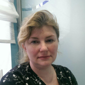 Лисова Екатерина Александровна, челюстно-лицевой хирург