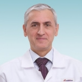 Баев Олег Радомирович, гинеколог
