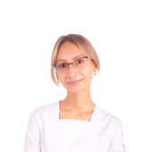 Богословская Мария Александровна, детский стоматолог