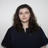 Ефремова Дарья Сергеевна, детский стоматолог