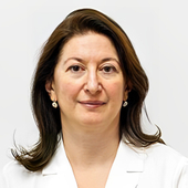 Эдилова Эллина Асламбековна, гинеколог