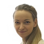 Землянушнова Алла Александровна, детский психиатр