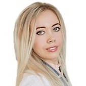 Шеина Юлия Васильевна, терапевт