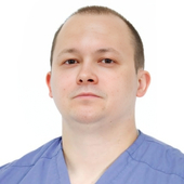 Чурцев Максим Алексеевич, проктолог