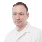 Захаров Сергей Владимирович, детский ортодонт