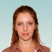 Касторная Анастасия Александровна, психолог