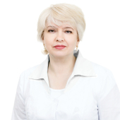 Мейрис Лариса Теодоровна, аллерголог