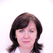 Лебедева Наталья Ивановна, терапевт