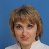 Хубецова Майя Темуровна, гинеколог