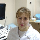 Дракунова Наталья Александровна, гинеколог