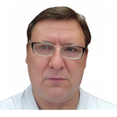 Когинов Валерий Геннадьевич, хирург