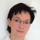 Строкова Людмила Александровна, врач УЗД
