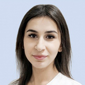 Алекберова Туркан Адхамовна, детский стоматолог