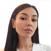 Алиева Шахназ Шахиновна, диетолог