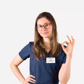 Жабина Анастасия Дмитриевна, ортодонт