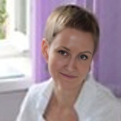 Семёнова Е. В., эндокринолог