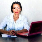 Бологова Тамила Вячеславовна, детский нейропсихолог