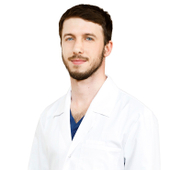 Кукин Иван Александрович, травматолог-ортопед
