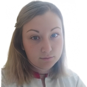 Черненко Надежда Анатольевна, невролог