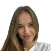 Иванова Алина Витальевна, гинеколог