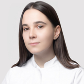 Мезенова Мария Павловна, терапевт