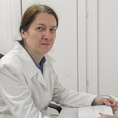 Сафонова Татьяна Николаевна, гинеколог-эндокринолог