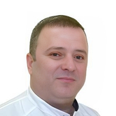 Альбости Яман Львович, ортопед