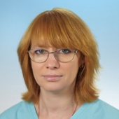 Рябенко-Маргарян Елена Львовна, стоматолог-терапевт