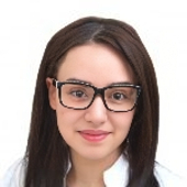 Романцова Вера Валерьевна, врач-косметолог