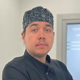 Куликов Виталий Андреевич, педиатр