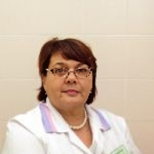 Карамзина Тамара Ивановна, гинеколог