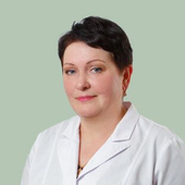 Евсикова Наталья Борисовна, профпатолог