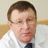 Федь Валерий Адамович, детский ортопед