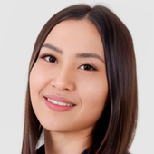 Бурибаева Диана Жанатовна, стоматологический гигиенист