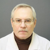 Голованов Сергей Алексеевич, уролог