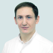 Иванов Петр Вячеславович, стоматолог-хирург