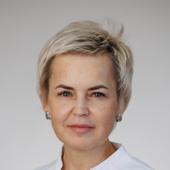 Деревьева Виктория Юрьевна, эмбриолог