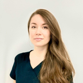 Бутакова Валерия Олеговна, венеролог